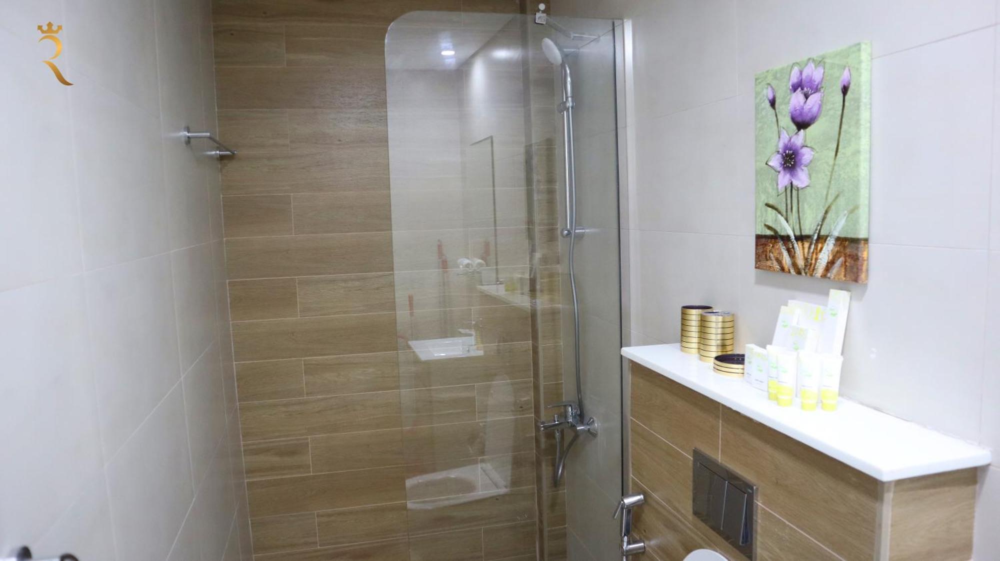 2br Duplex In Masdar Apartment Abu Dhabi