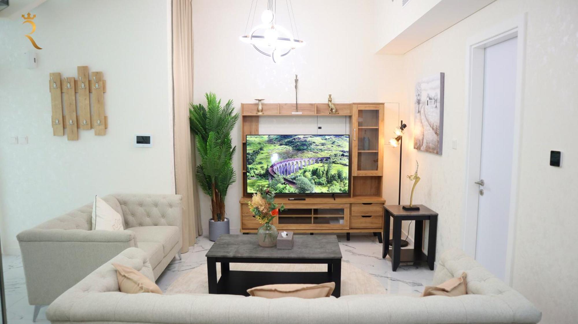 2br Duplex In Masdar * Abu Dhabi