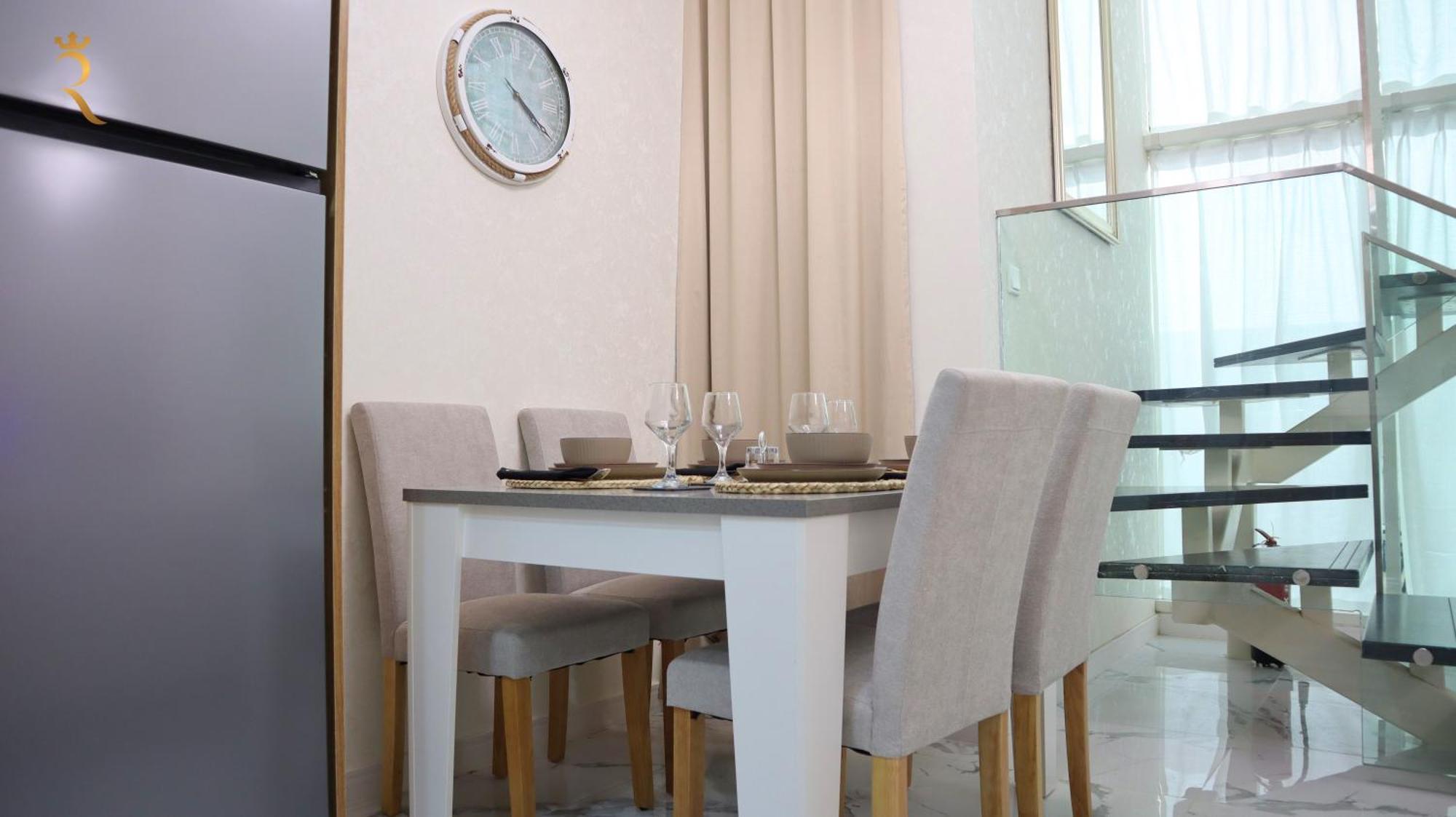 2br Duplex In Masdar * Abu Dhabi
