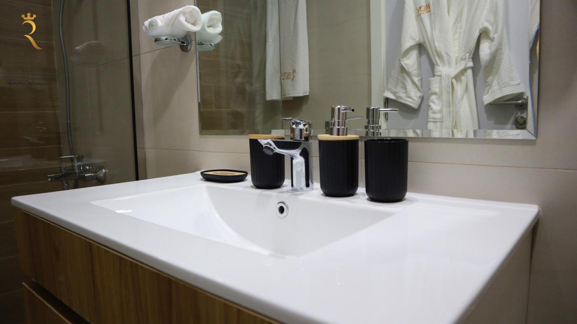 2br Duplex In Masdar Abu Dhabi