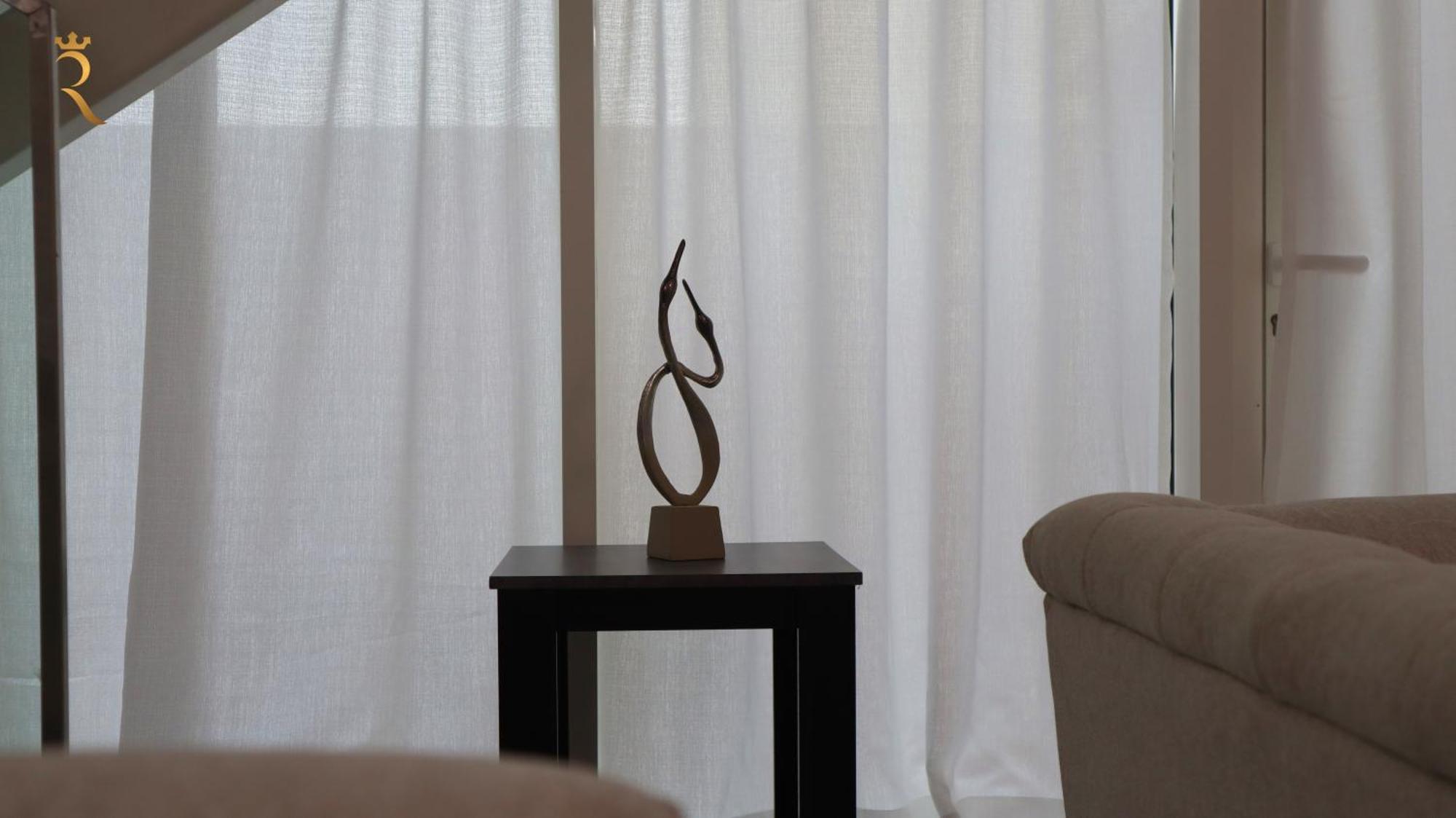 Apartment 2br Duplex In Masdar