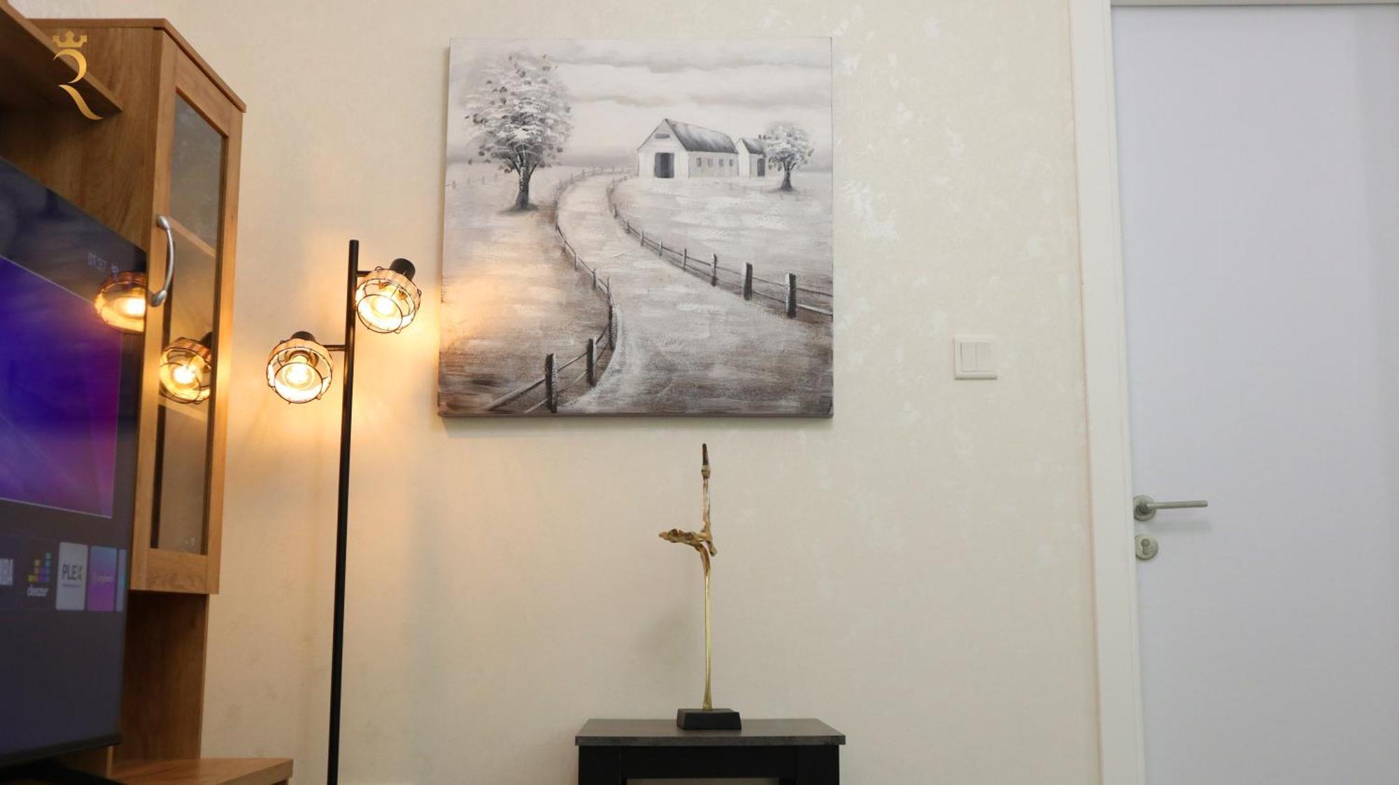 2br Duplex In Masdar *