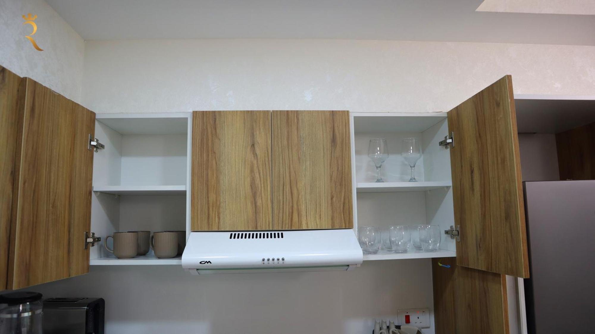 2br Duplex In Masdar Apartment *
