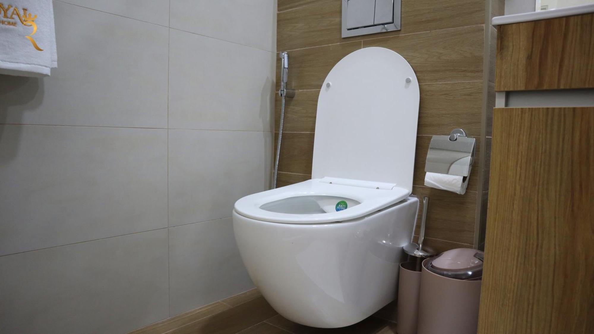 2br Duplex In Masdar Apartment