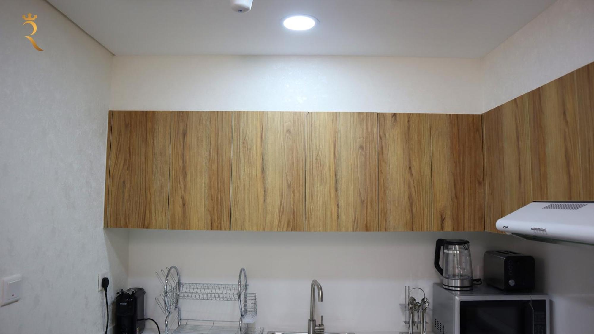 Apartment 2br Duplex In Masdar *