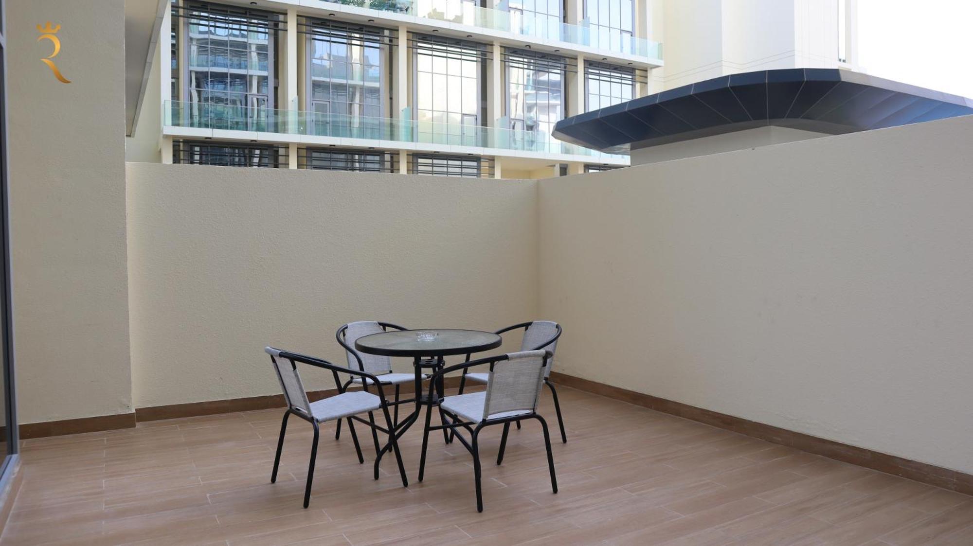 2br Duplex In Masdar * Abu Dhabi
