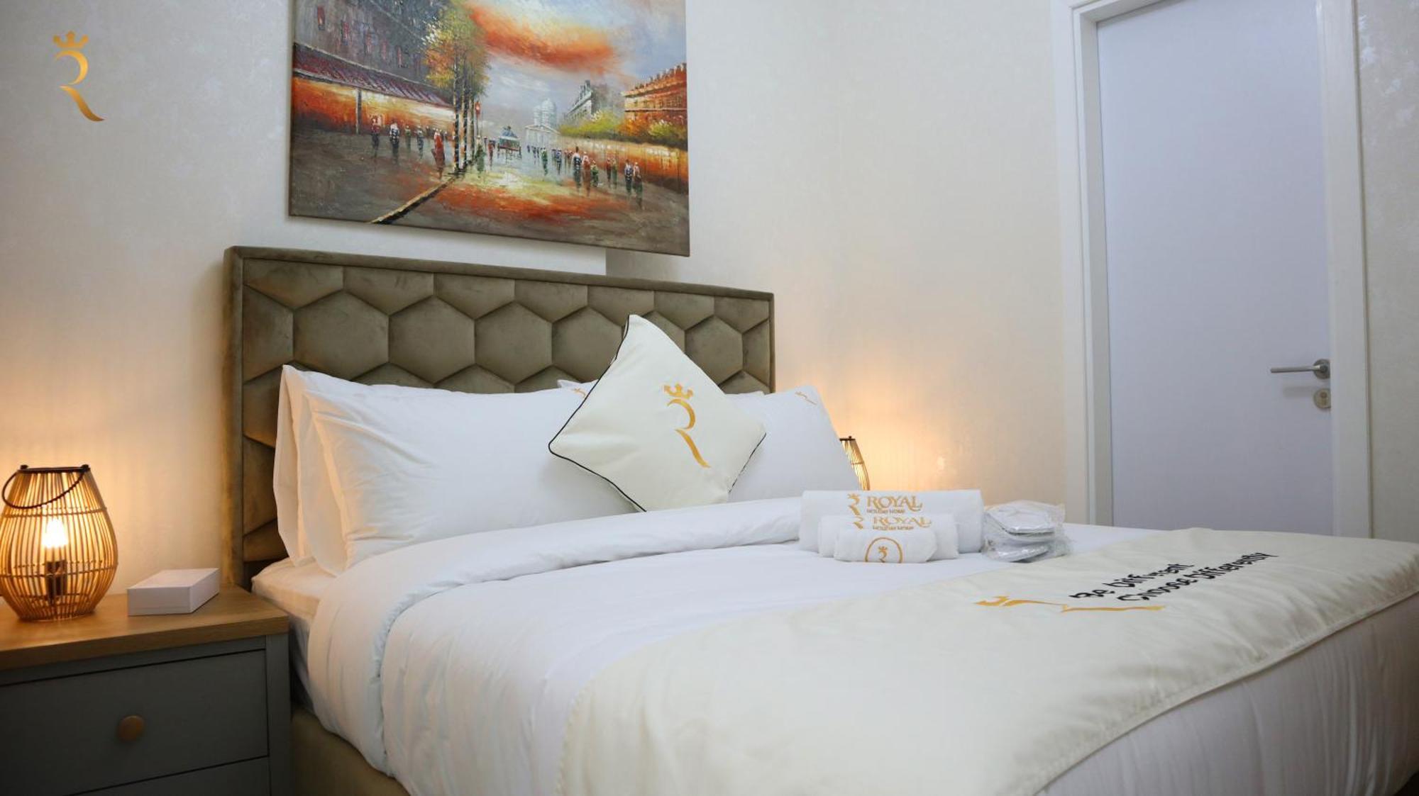 2br Duplex In Masdar