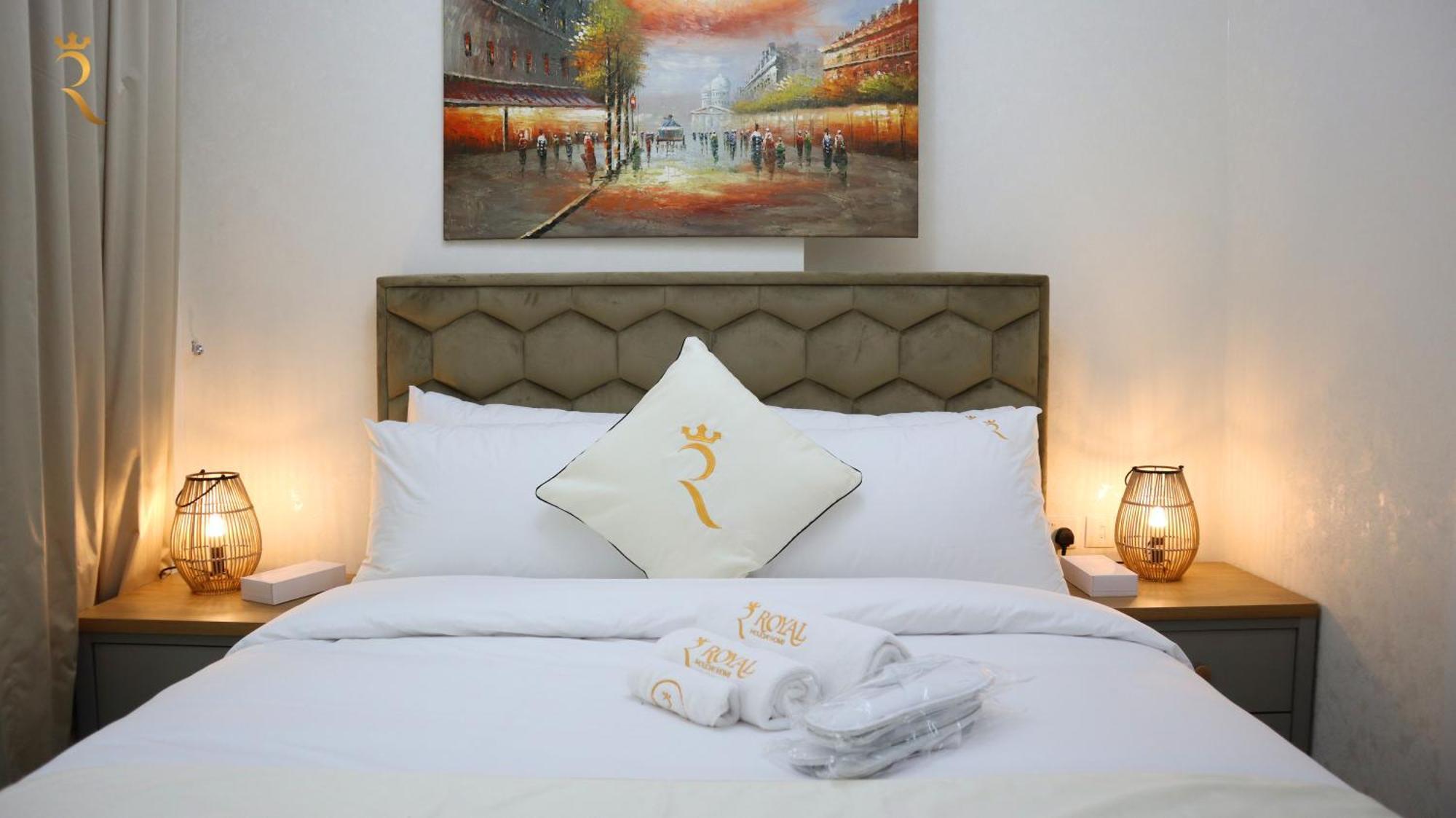 2br Duplex In Masdar * Abu Dhabi