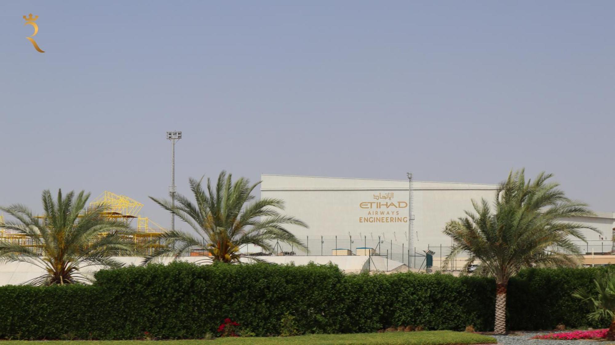 2br Duplex In Masdar *