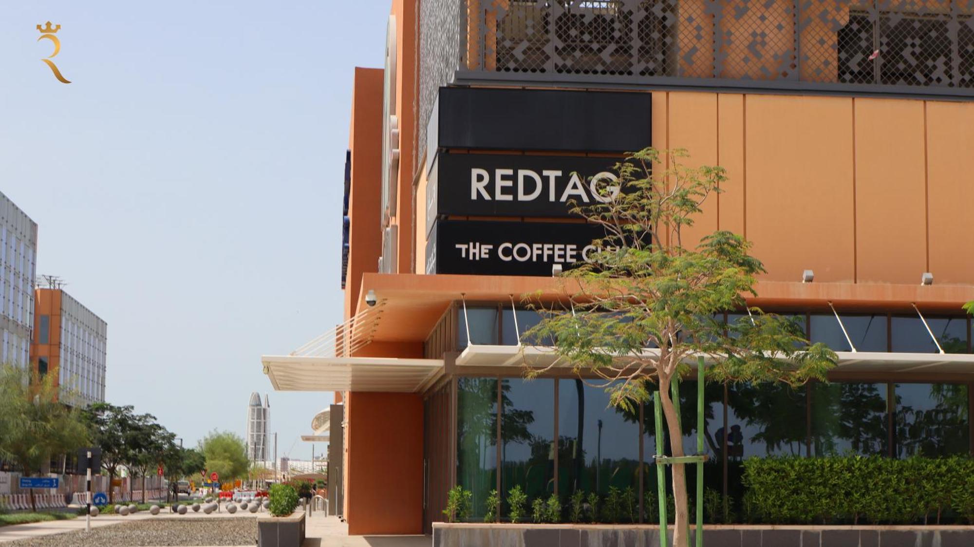 2br Duplex In Masdar
