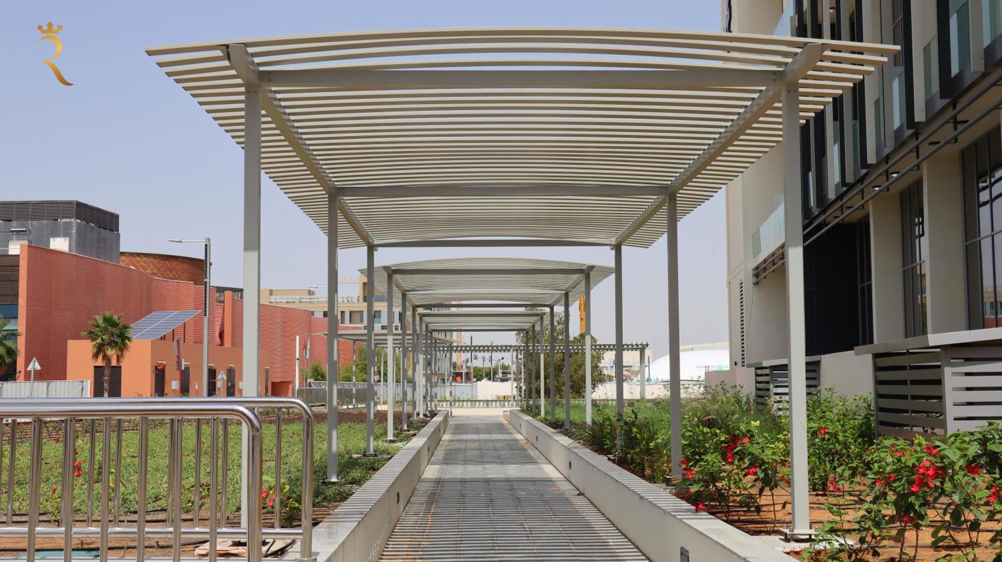 2br Duplex In Masdar Apartment Abu Dhabi